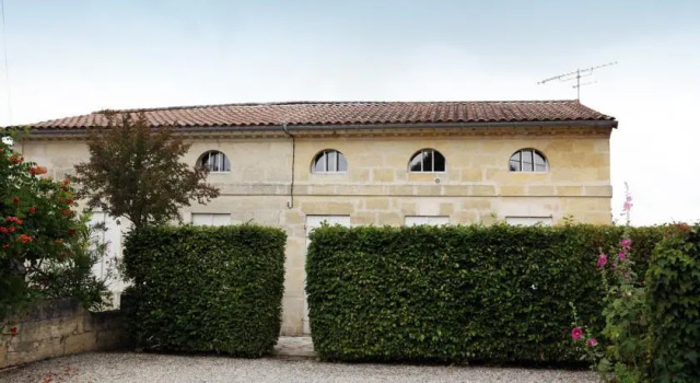 Le Clos des Vignes, Rezervasyon Otel Gauriac Gironde