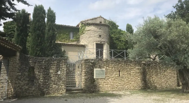 Villa Rustica La Tulisse, Забронировать Вилла Виллы Овернь-Рона-Альпы, Вилла