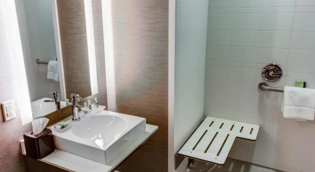 Номер Standard Cambria Hotel Plano - Frisco