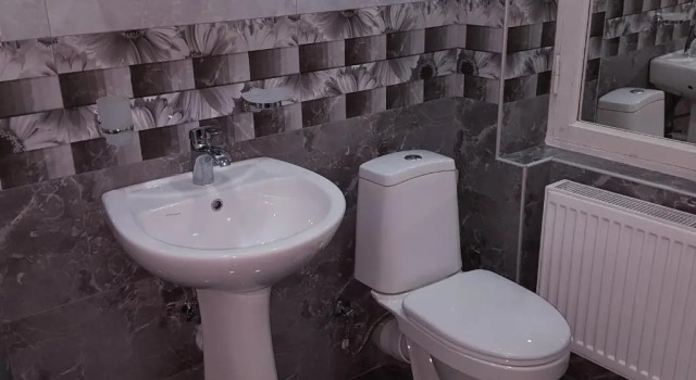 Номер Standard Holiday Home in Old Tbilisi