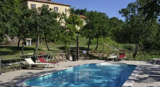Casa Tartufo, Rezervovat Hotel  