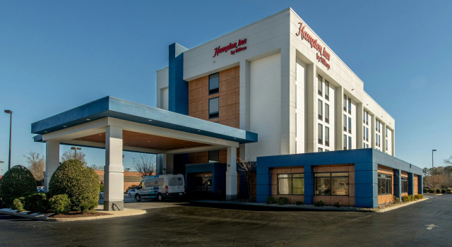 Hampton Inn Newport News-Yorktown