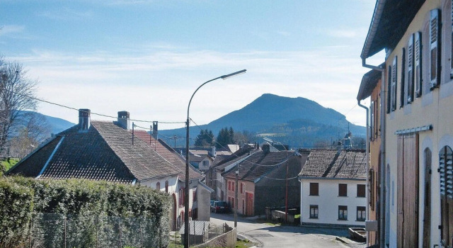 Apartment in a Holiday Resort in Saales With Terrace, Rezervovat Apartmán Apartmány v Bas-Rhin, Apartmán