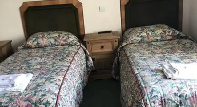 Balmoral Inn
