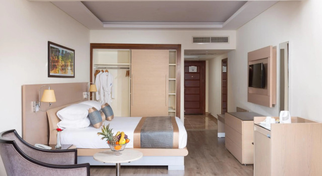 Pickalbatros Alf Leila Wa Leila Resort - Neverland Hurghada, Prenota Resort Hurghada Mar Rosso