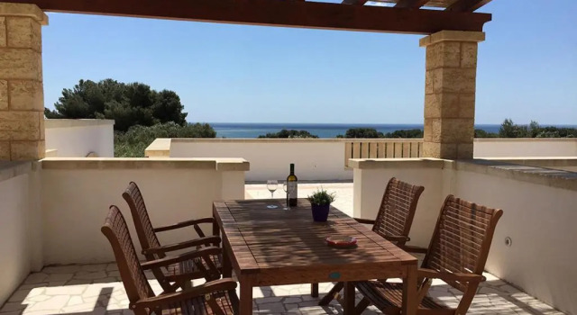 Апартаменты с 2 комнатами Agriturismo Amaranto
