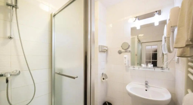 Двухместный номер Standard Parkhotel Plzen Congress Center