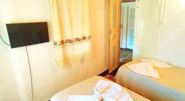 Aygun Pansiyon Ayvalik