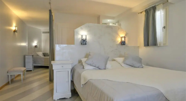Люкс Casa Murina Hôtel Demeure Ecologique