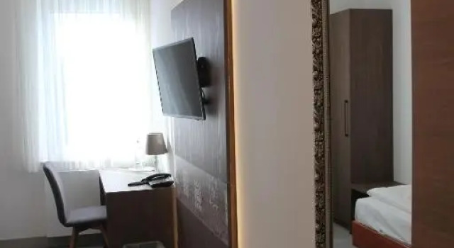 Номер Standard Hotel Landgasthof Gemmer