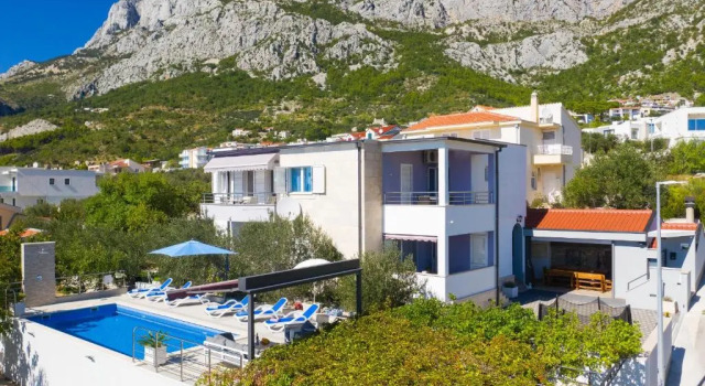 Villa Levanda