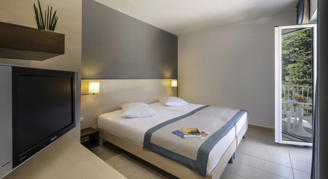 Valamar Pinia Hotel - All Inclusive Light, Забронировать Отель Отели Пореч 3 звезды, 3*