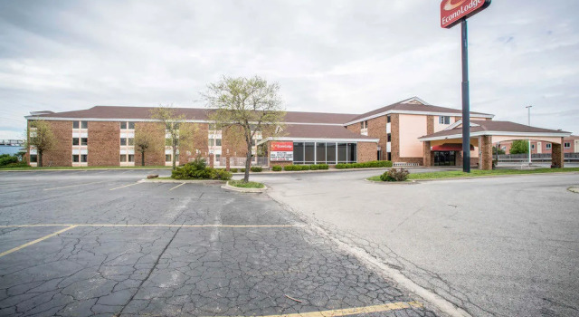Red Roof Inn Marion, IN, Reserva ahora Hotel Marion Indiana