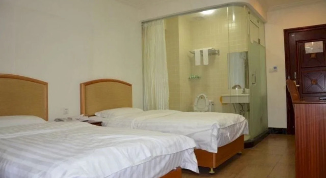 Meizhou Dongzhu Hotel