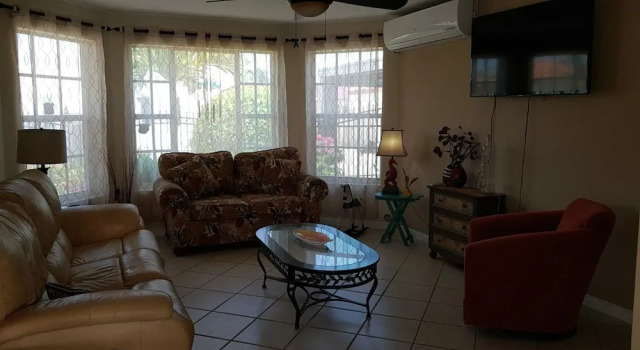 Aruba Custom Villa, 预订 别墅 努尔德 阿鲁巴