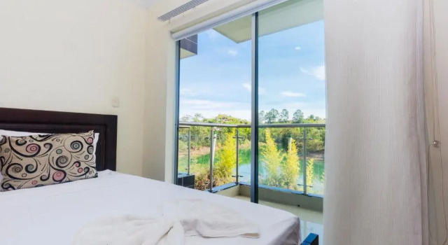 Одноместный номер Superior Hotel Verony Guatape