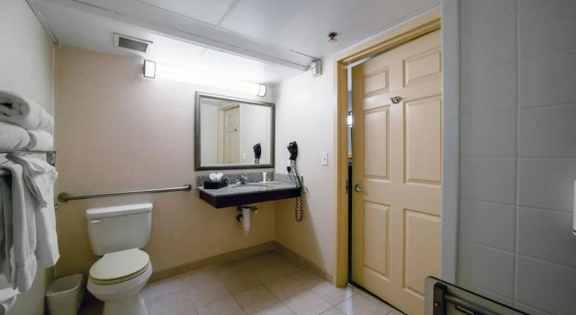 Двухместный номер Standard Country Inn & Suites by Radisson, Ontario at Ontario Mills, CA