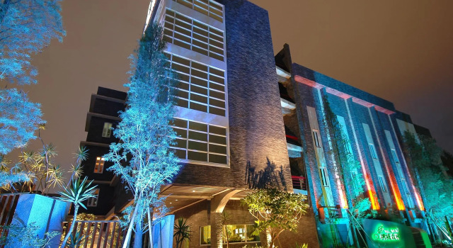 Norway Forest Villa Motel, Rezerwuj Motel Banqiao Tajpej