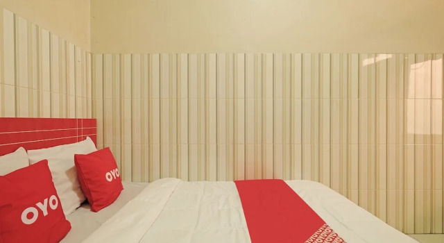 Номер Standard OYO 91453 Hotel Srikandi Gejayan