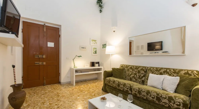Rental In Rome Milazzo