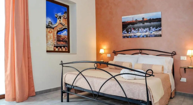 Номер Deluxe Casa Lele