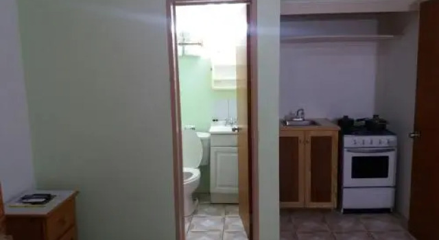 Philsha's Guest House, Prenota Affittacamere Charlestown St. Kitts e Nevis