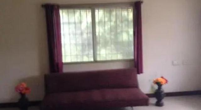 Green Guest House