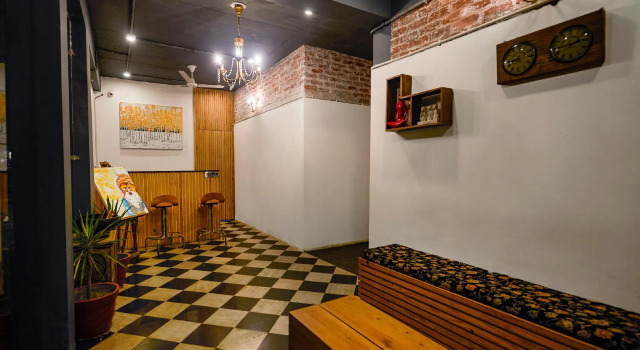Howard Sanctuary Rishikesh, Rezervovat Hotel Rišikéš Uttarakhand
