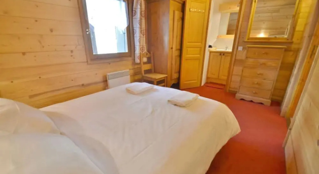 A15 Les Pistes du Soleil - ARAVIS Holidays