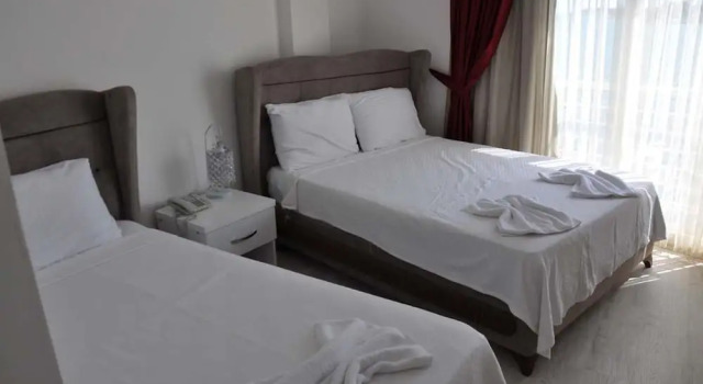 Tepe Beach Hotel