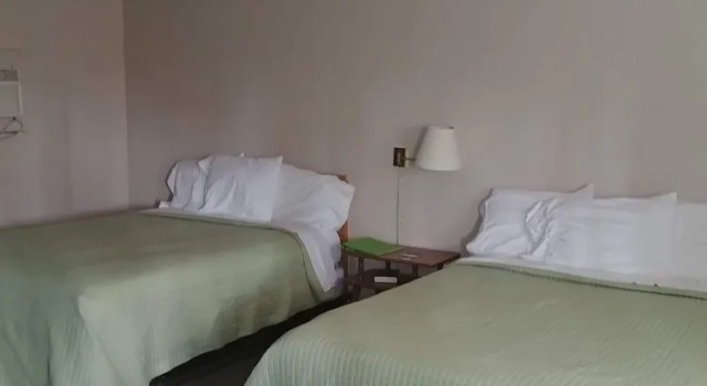 Camera doppia Standard Cactus Inn