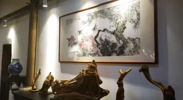Qincheng Homestay