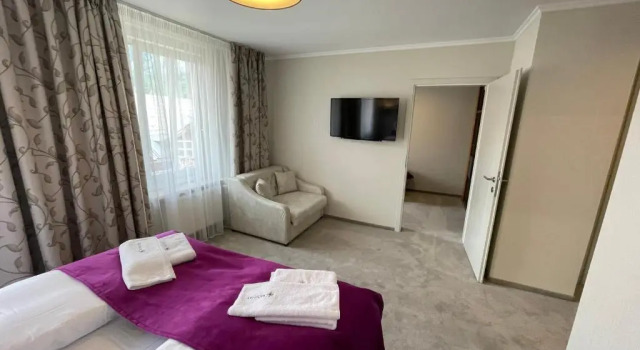 Hotel Radetzky