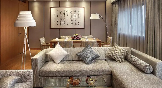 Номер Standard 广州云凯酒店 Yunkai hotel