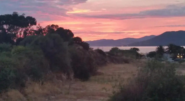 Studio T1 bis vue mer Propriano, Varaa Huoneisto Propriano 
