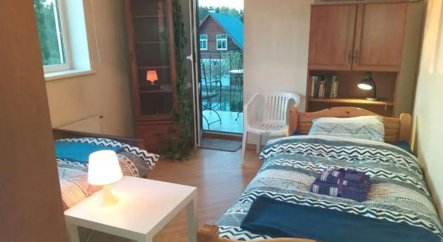 Двухместный номер Standard Guest House Pechersky & Sons