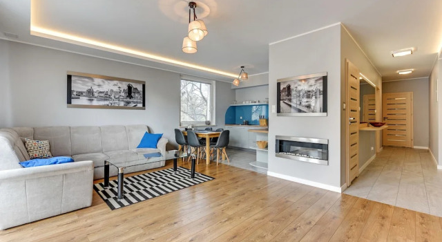 UNO Apartments, Varaa Huoneisto Hotellit Pommeri pysäköinnillä, Pysäköinti