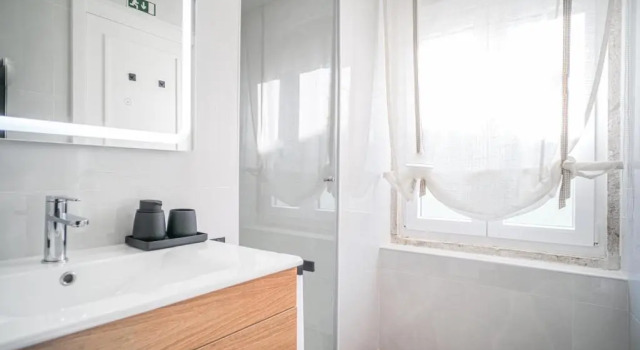 Номер Deluxe Live Sintra Boutique Guest House
