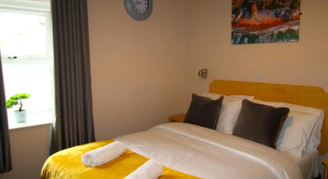 Двухместный номер Standard Beulah Guest House