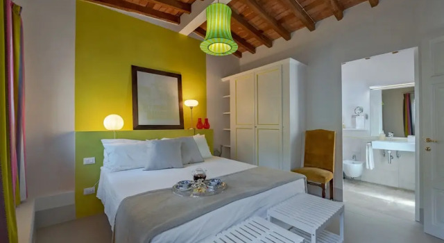 Номер Comfort Drom Florence Rooms & Apartments