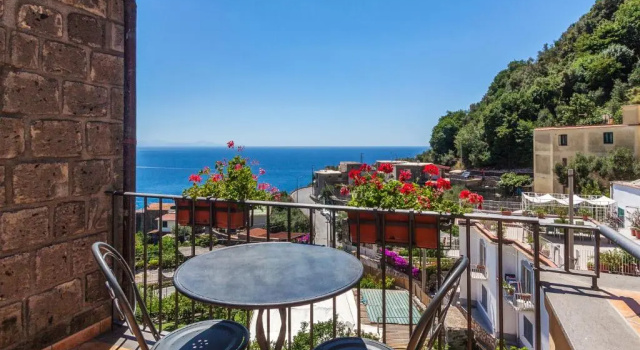 Апартаменты Villarena Relais
