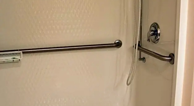 Номер Standard Homestead Inn and Suites