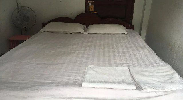 Cheng Backpackers Hotel 2