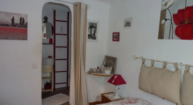 Fa Mille Maison Bleue, Boek Hotel Robion Luberon