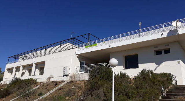 Camping Balcon de Orellana, Book Campground Camping & Glamping in Extremadura, Campground