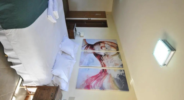 Двухместный номер Superior Hotel Antiguo Camino