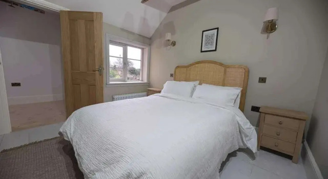 Norfolk Oasis - Modern 2-bed Apartment, Varaa Huoneisto Asunnot kohteessa Merseyside, Huoneisto