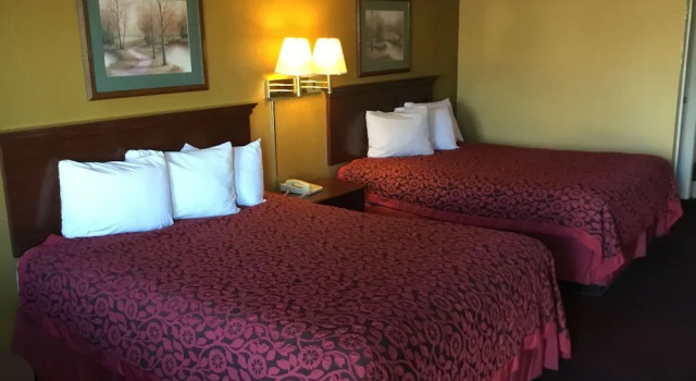 Travel Inn North Little Rock