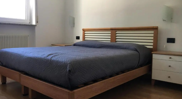 Апартаменты Trento Life