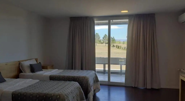 suites del champaqui, Rezervovat Apartmánový hotel Villa General Belgrano 